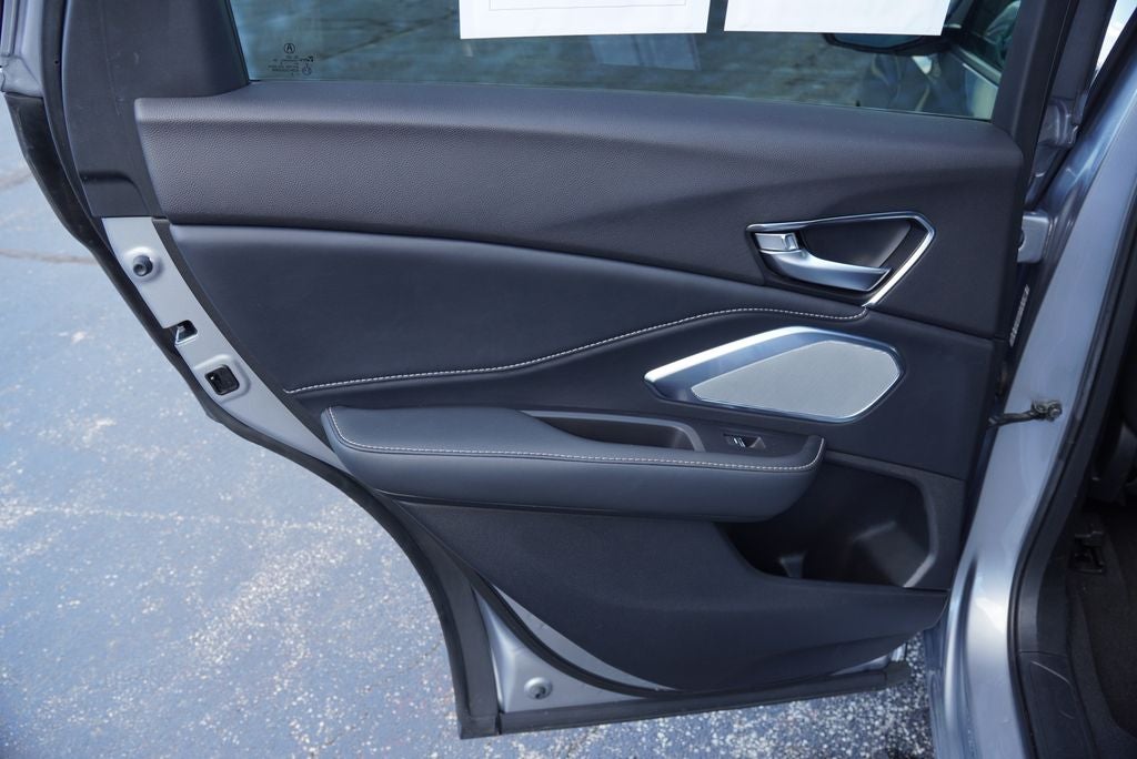 2020 Acura RDX Advance Package SH-AWD