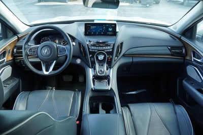 2020 Acura RDX Advance Package SH-AWD
