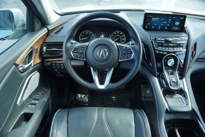 2020 Acura RDX Advance Package SH-AWD