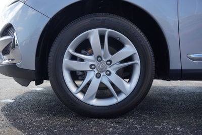2020 Acura RDX Advance Package SH-AWD