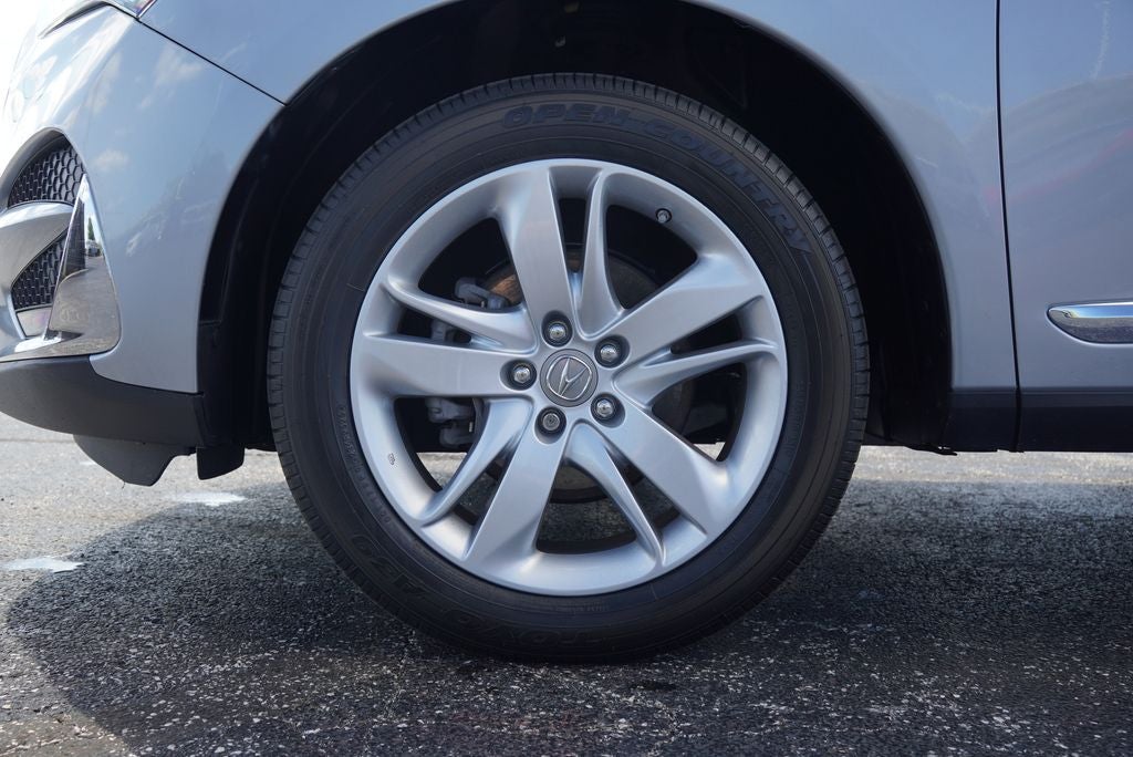 2020 Acura RDX Advance Package SH-AWD