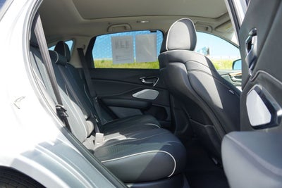 2020 Acura RDX Advance Package SH-AWD