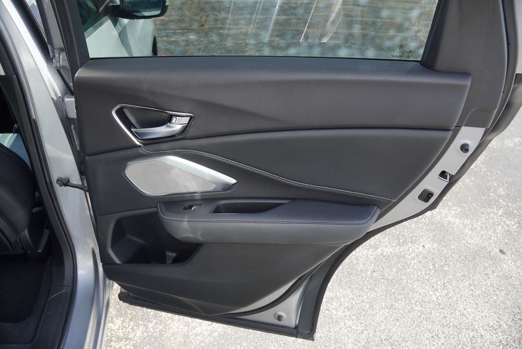 2020 Acura RDX Advance Package SH-AWD