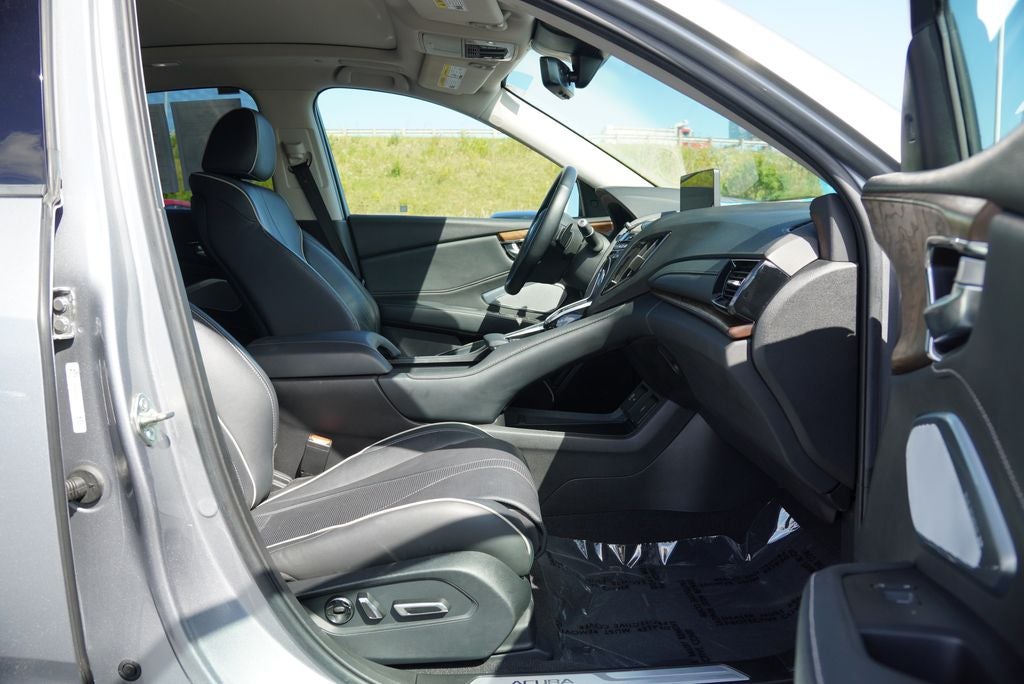 2020 Acura RDX Advance Package SH-AWD