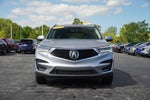 2020 Acura RDX Advance Package SH-AWD