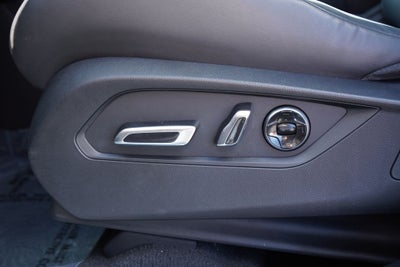 2020 Acura RDX Advance Package SH-AWD