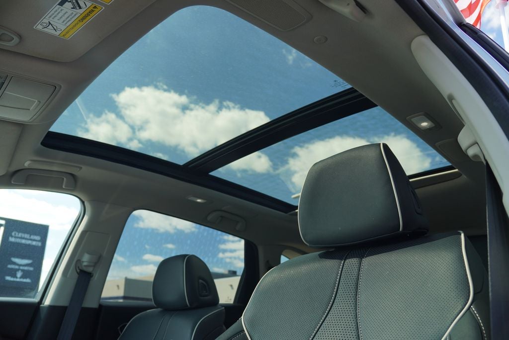 2020 Acura RDX Advance Package SH-AWD
