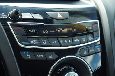 2020 Acura RDX Advance Package SH-AWD