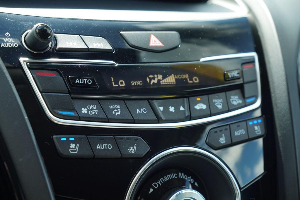 2020 Acura RDX Advance Package SH-AWD