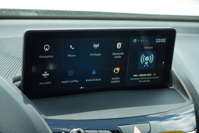 2020 Acura RDX Advance Package SH-AWD
