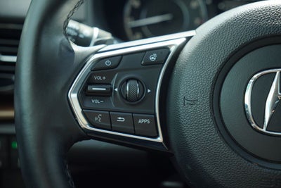 2020 Acura RDX Advance Package SH-AWD