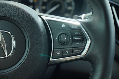 2020 Acura RDX Advance Package SH-AWD
