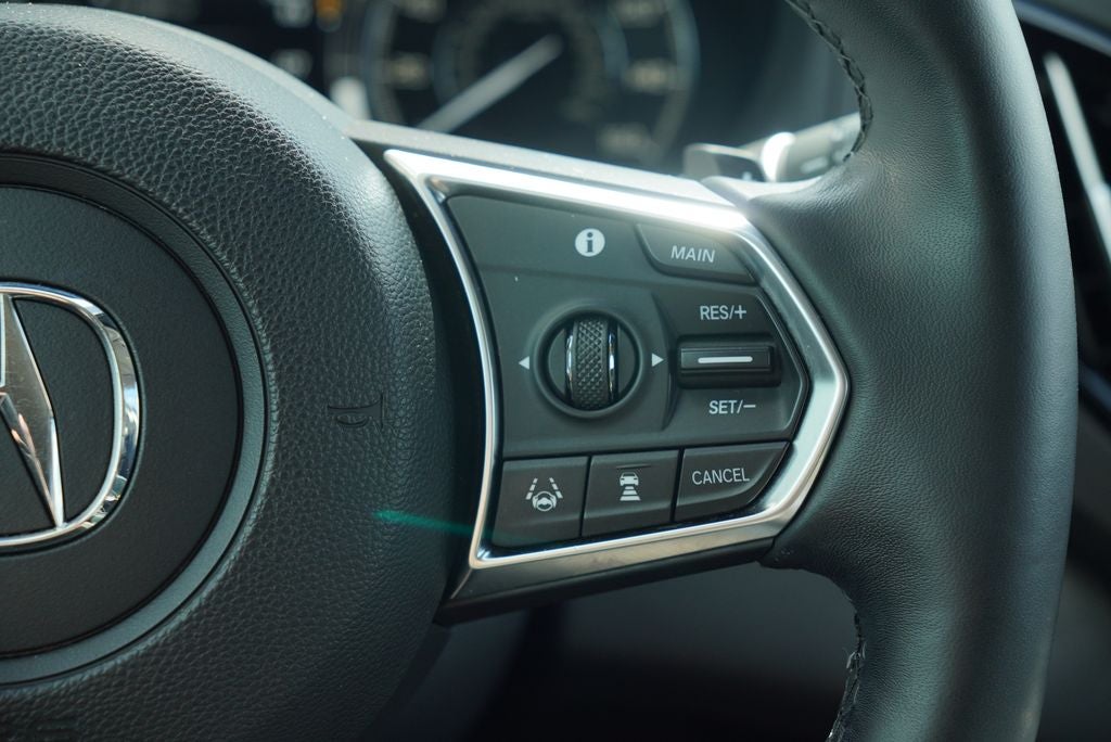 2020 Acura RDX Advance Package SH-AWD