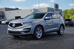 2020 Acura RDX Advance Package SH-AWD