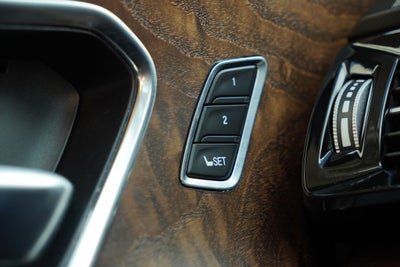 2020 Acura RDX Advance Package SH-AWD