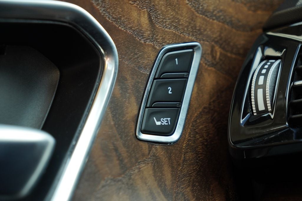 2020 Acura RDX Advance Package SH-AWD