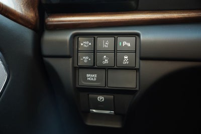 2020 Acura RDX Advance Package SH-AWD