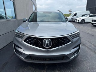 2020 Acura RDX