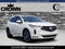 2026 Acura RDX 4ADV