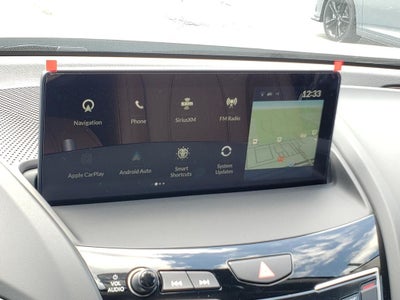 2026 Acura RDX 4ADV