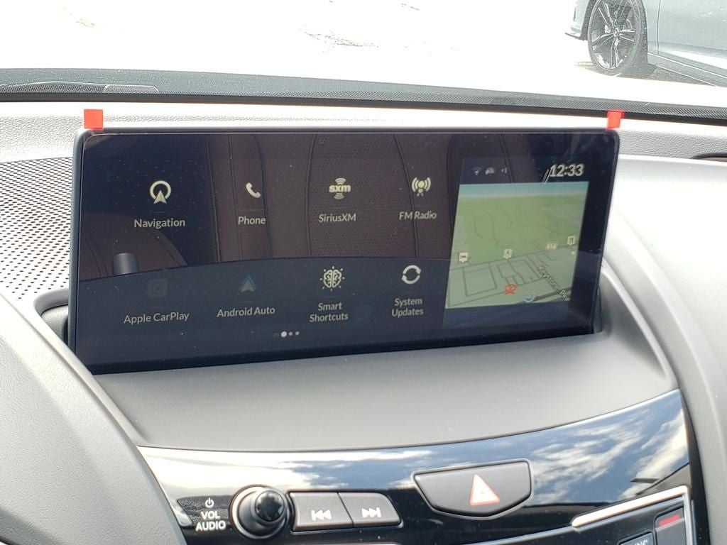 2026 Acura RDX 4ADV
