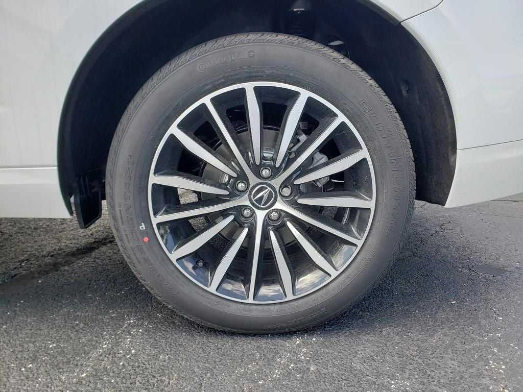 2026 Acura RDX 4ADV