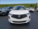 2026 Acura RDX 4ADV