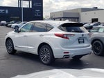2026 Acura RDX 4ADV