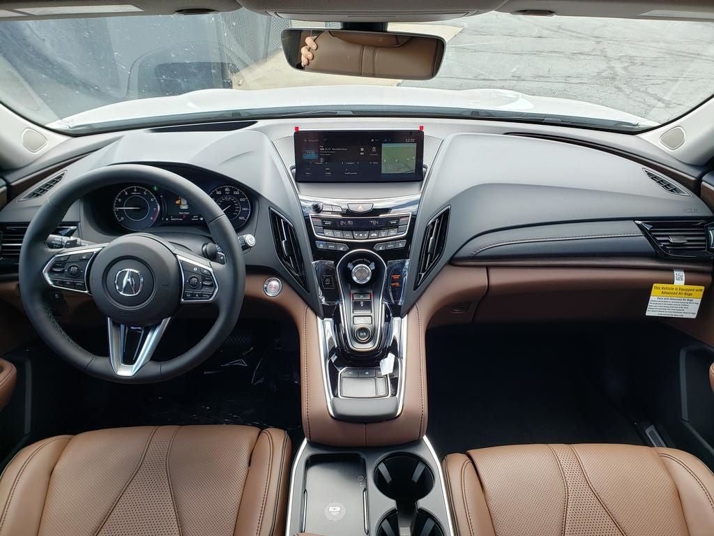 2026 Acura RDX 4ADV