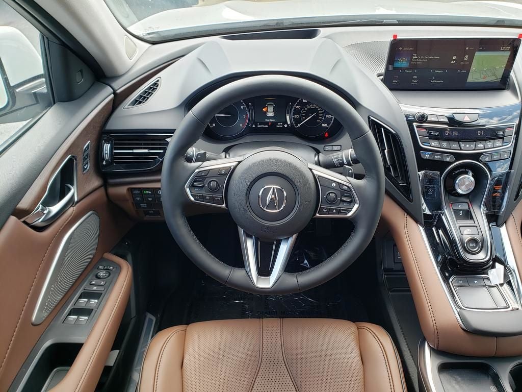 2026 Acura RDX 4ADV
