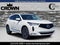 2026 Acura RDX Advance Package SH-AWD