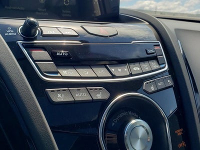 2026 Acura RDX Advance Package SH-AWD