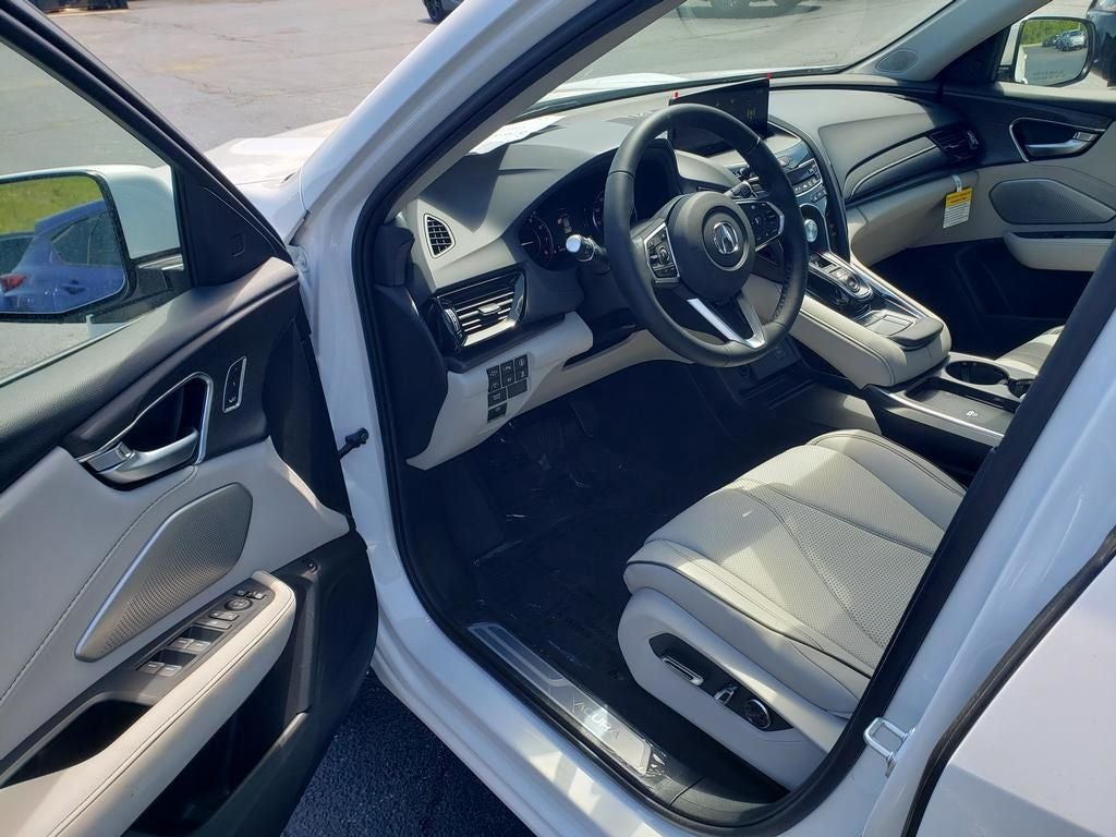 2026 Acura RDX Advance Package SH-AWD