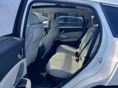 2026 Acura RDX Advance Package SH-AWD