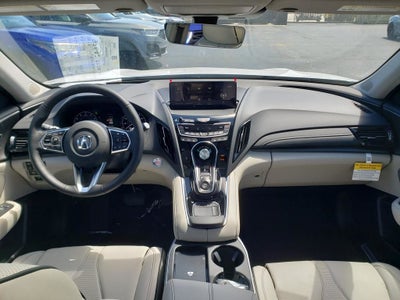 2026 Acura RDX Advance Package SH-AWD