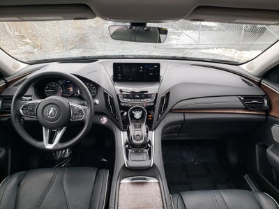 2023 Acura RDX 4ADV