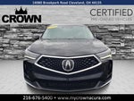 2023 Acura RDX 4ADV