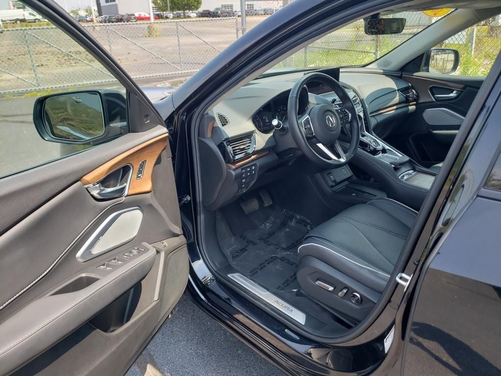 2024 Acura RDX Advance Package SH-AWD