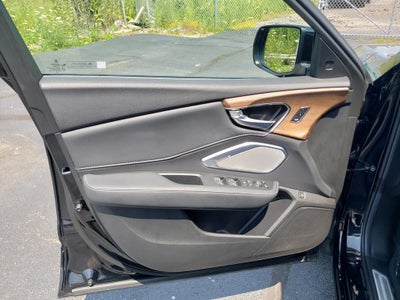 2024 Acura RDX Advance Package SH-AWD