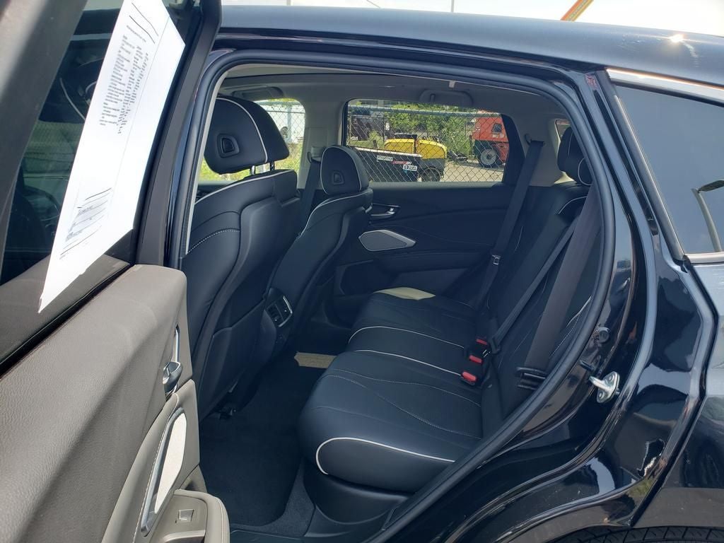 2024 Acura RDX Advance Package SH-AWD