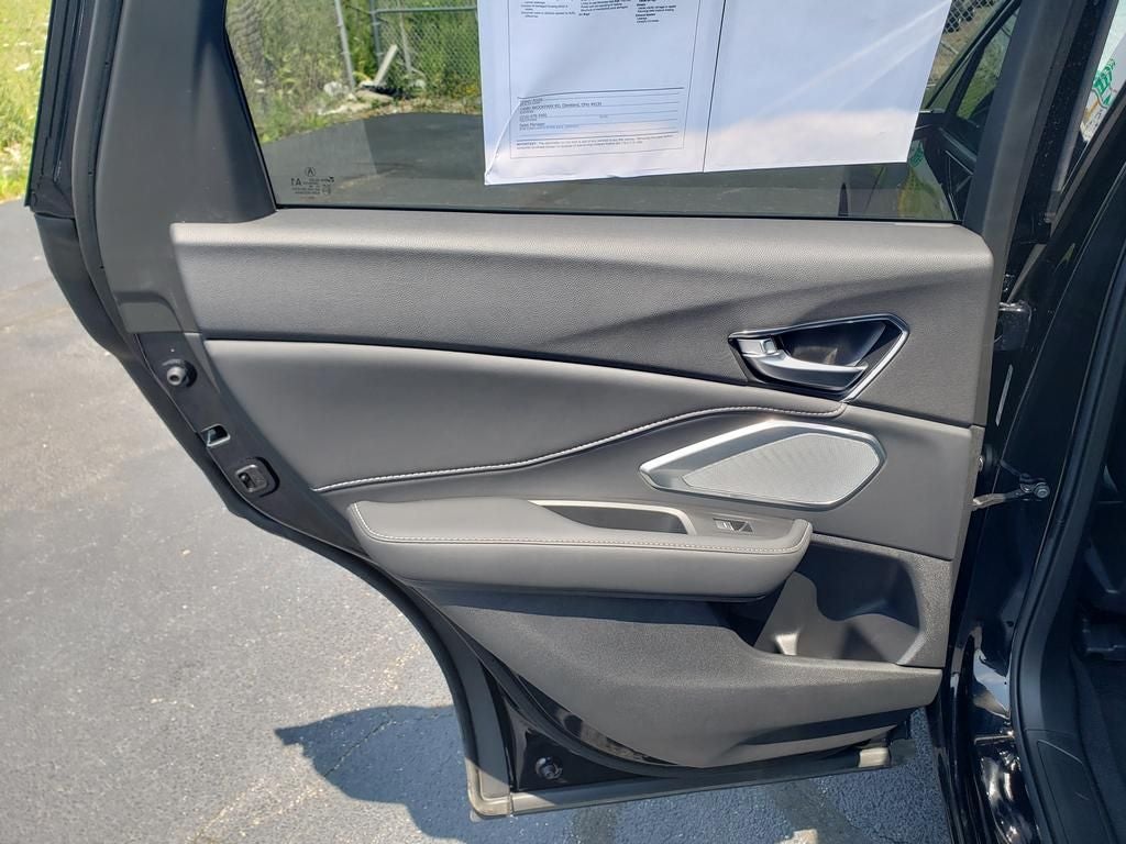 2024 Acura RDX Advance Package SH-AWD