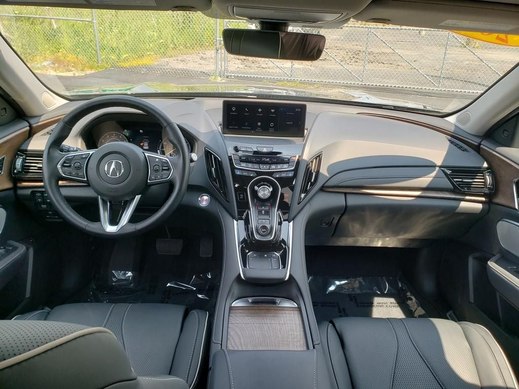 2024 Acura RDX Advance Package SH-AWD