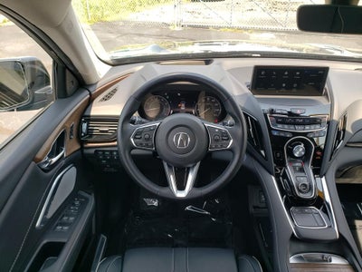 2024 Acura RDX Advance Package SH-AWD