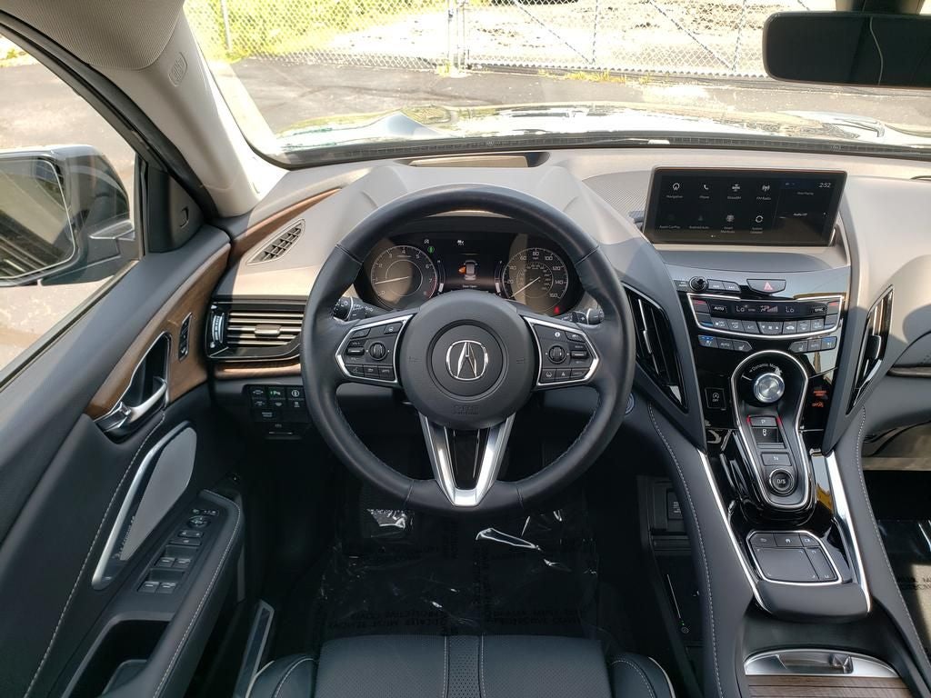 2024 Acura RDX Advance Package SH-AWD