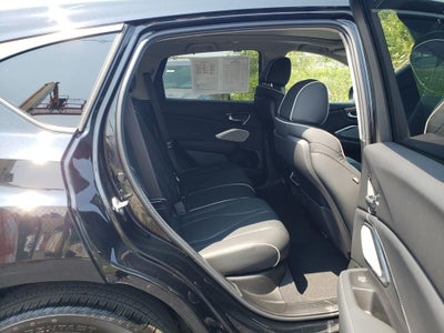 2024 Acura RDX Advance Package SH-AWD