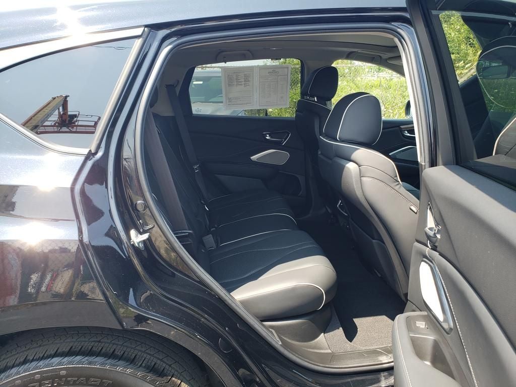 2024 Acura RDX Advance Package SH-AWD