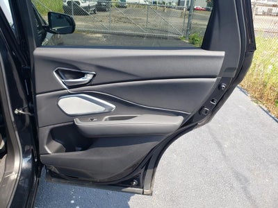 2024 Acura RDX Advance Package SH-AWD