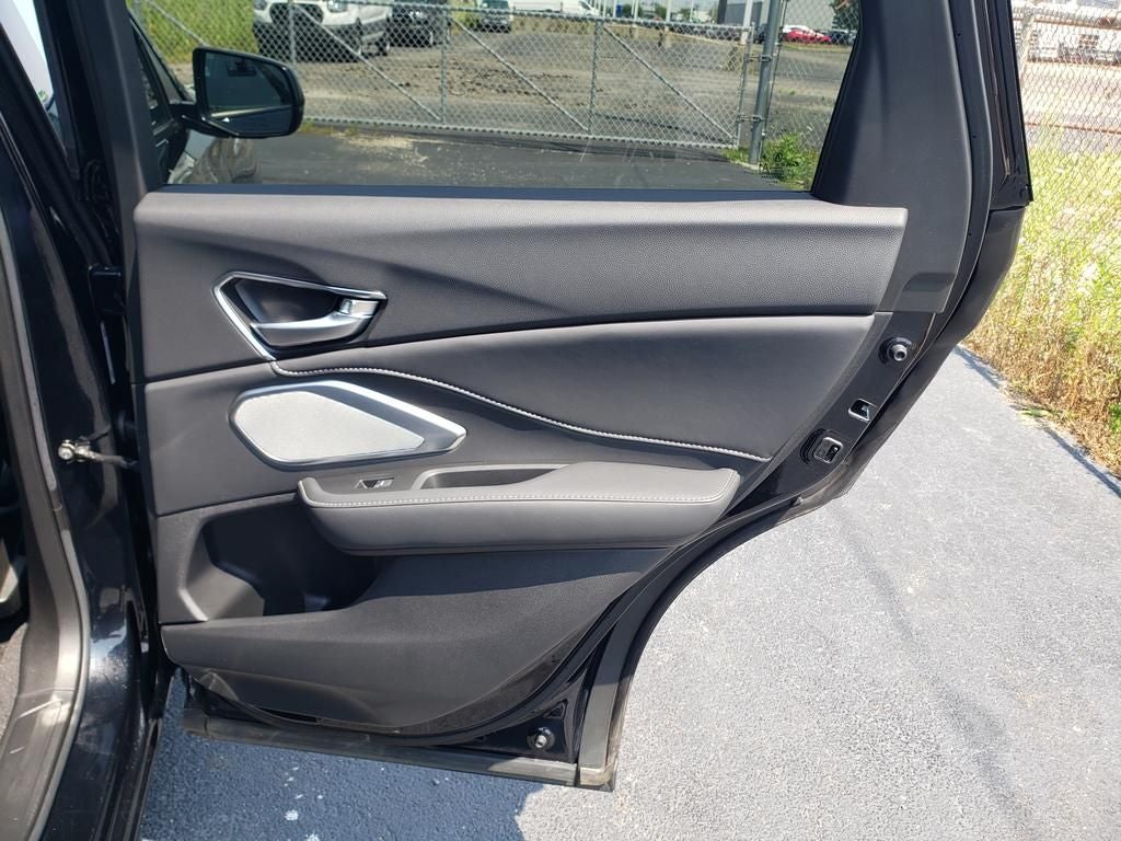 2024 Acura RDX Advance Package SH-AWD