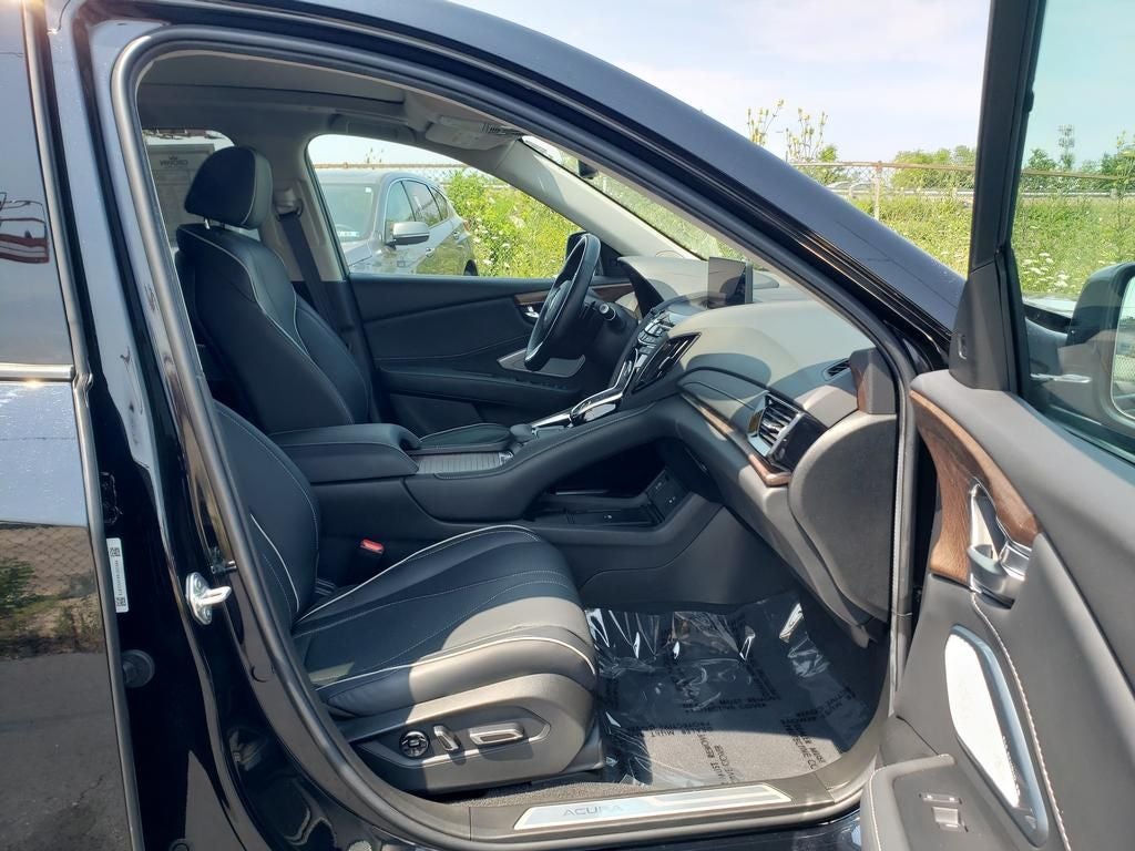 2024 Acura RDX Advance Package SH-AWD
