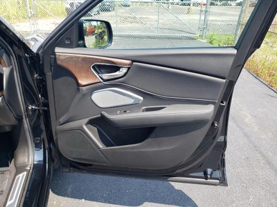2024 Acura RDX Advance Package SH-AWD